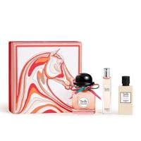 Hermes Twilly D'Hermes 3Pcs (W) Edp 85Ml + Edp 15Ml + Bl 40Ml Gift Set