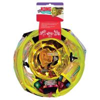 Kong Play Spaces Rave Cave Cat Scratcher