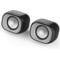 HP Wired Multimedia Speaker Black -DHS-2111