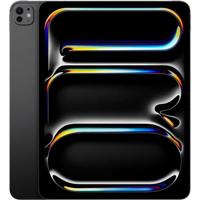 Apple iPad Pro M4, 13-inch, Wi-Fi + Cellular, 256GB, with standard glass - Space Black