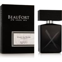 Beaufort London Rake & Ruin (U) Edp 50Ml