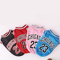 Dog Cat Vest Elegant Adorable Cute Dailywear Casual / Daily Dog Clothes Puppy Clothes Dog Outfits Breathable Pearl Pink Red Black Costume for Girl and Boy Dog Fabric XS S M L XL XXL miniinthebox Dog Cat Vest Elegant Adorable Cute Dailywear Casual / Daily Dog Clothes Puppy Clothes Dog Outfits Breathable Pearl Pink Red Black Costume for Girl and Boy Dog Fabric XS S M L XL XXL miniinthebox