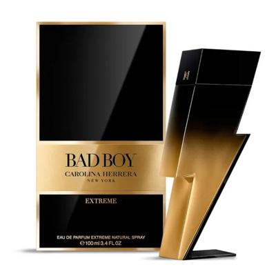 Carolina Herrera Bad Boy Extreme (M) Eau De Parfum 100Ml