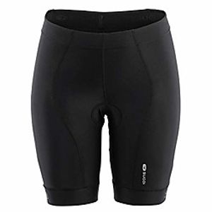- women's classic short, black, x-large Lightinthebox
