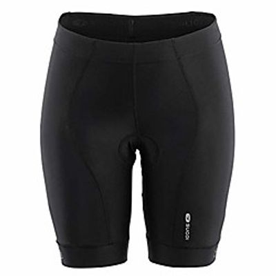- women's classic short, black, x-large Lightinthebox