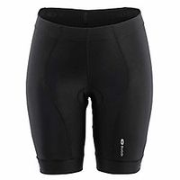 - women's classic short, black, x-large Lightinthebox - thumbnail
