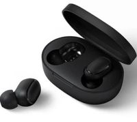 Xiaomi MI True Wireless Earbuds Basic Black