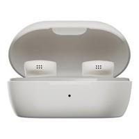 Bose QuietComfort Wireless Noise-Canceling Earbuds, White Smoke - thumbnail