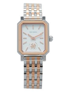 The Robinson-Classic-Stainless Steel-Silver-16Mm