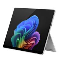Microsoft Surface Pro 11, 13-inch, 16GB RAM, 512GB SSD, Wifi, Copilot+ PC, X Plus (LCD), Windows 11 Home, Platinum