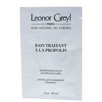 Leoner Greyl Bain Traitant A La Propolis (U) 16Ml Shampoo Leoner Greyl Bain Traitant A La Propolis (U) 16Ml Shampoo