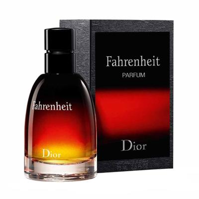 Christian Dior Fahrenheit Parfum Men 75Ml Christian Dior Fahrenheit Parfum Men 75Ml