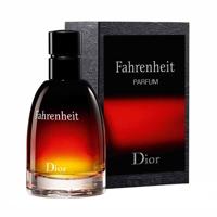 Christian Dior Fahrenheit Parfum Men 75Ml