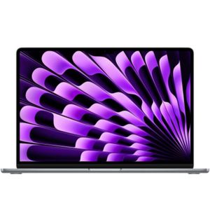 Customized Apple Macbook Air 15 Inch Apple M2 Chip With 8-core CPU 1tb SSD 24GB Unified Memory Space Gray - Z18N000QB