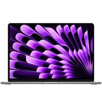Customized Apple Macbook Air 15 Inch Apple M2 Chip With 8-core CPU 1tb SSD 24GB Unified Memory Space Gray - Z18N000QB - thumbnail