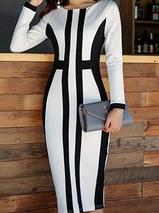 Women's Elegant Slimming Dress For Women