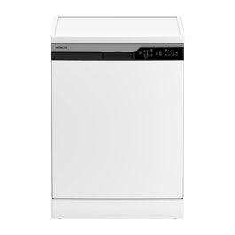 Hitachi Freestanding Dishwasher HDFF146VS