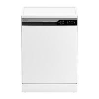 Hitachi Freestanding Dishwasher HDFF146VS