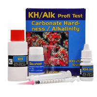 Salifert Kh/Alkalinity Profi Test