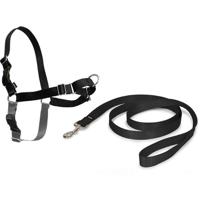 Petsafe Easy Walk Harness Medium Black Rohs