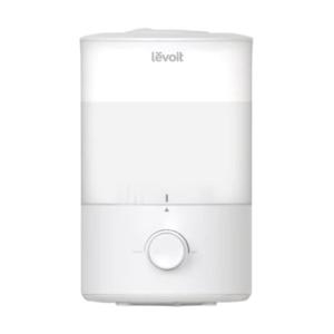 LEVOIT Humidifiers for Bedroom| Quiet (3L Water Tank) Cool Mist Top Fill Essential Oil Diffuser| 25Watt | Home Large Room| 360° Nozzle| Rapid Ultr...