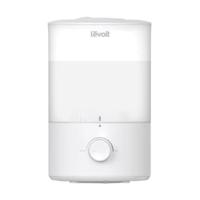 LEVOIT Humidifiers for Bedroom| Quiet (3L Water Tank) Cool Mist Top Fill Essential Oil Diffuser| 25Watt | Home Large Room| 360° Nozzle| Rapid Ultr... - thumbnail