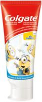 Colgate Kids Toothpaste Minions 4+years 50 ML