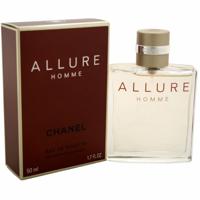 Chanel Allure Homme (M) Edt 50Ml