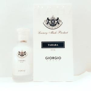 Giorgio Tahara Musk (U) Parfum 100Ml