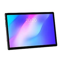 Teclast 10.1 inch Tablet Android 10.0 6GB RAM 128GB ROM UNISOC T618 Octa Core 8MP Camera Bluetooth 5.0 4G Phone Call WiFi Lightinthebox - thumbnail