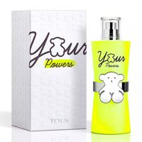 Tous Your Powers Women Edt 90Ml