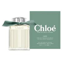 Chloe Rose Naturelle Intense (W) Edp 100Ml Refillable