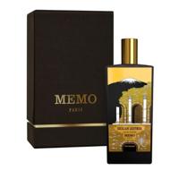 Memo Sicilian Leather (U) Eau De Parfum 75Ml Memo Sicilian Leather (U) Eau De Parfum 75Ml