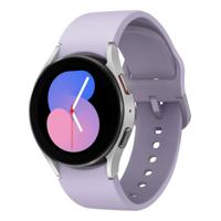 Samsung Galaxy Watch 5 40mm - Silver - thumbnail