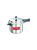 Prestige Popular 5.0ltr Alu Pressure Cooker, MPP25100