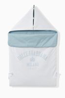 Sleeping Bag with D&G Milano Print in Jersey Sleeping Bag with D&G Milano Print in Jersey