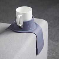 Sofa Cup Holder - Watruer The Ultimate Anti-Spill Holder Silicone Drink Holder for Your Sofa or Couch Lightinthebox