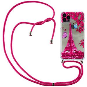 Phone Case For Apple Back Cover iPhone 12 Pro Max 11 SE 2020 X XR XS Max Shockproof Butterfly TPU miniinthebox
