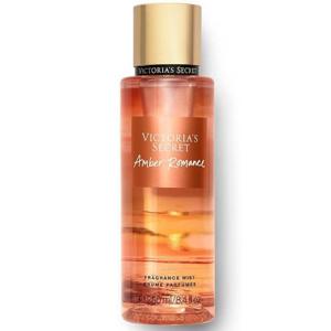 Victoria'S Secret Amber Romance Amber Romance (W) 250ml Body Mist