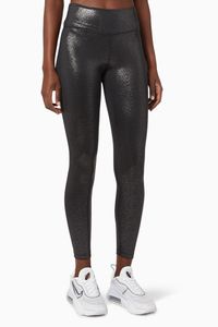 Nike One Sparkle Leggings Nike One Sparkle Leggings