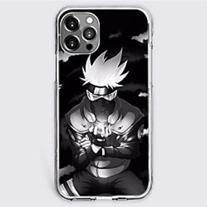 Cartoon Characters Phone Case For Apple iPhone 12 Pro Max 11 SE 2020 X XR XS Max 8 7 Unique Design Protective Case Shockproof Dustproof Back Cover TPU Lightinthebox