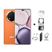 Honor X9C 12GB RAM 256GB Sunrise Orange 5G Smartphone