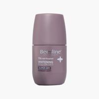 Beesline Whitening Powder Soft Roll-On Deodorant - 50 ml