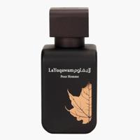 Rasasi La Yuqawam Eau De Parfum Spray for Men - 75 ml