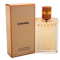 Chanel Allure (W) Edp 35Ml