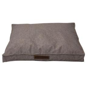 Huntlea Urban Mattress Dog Bed - Charcoal XL