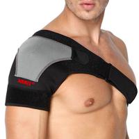 Adjustable Shoulder Brace Support Gym Fitness Safety
