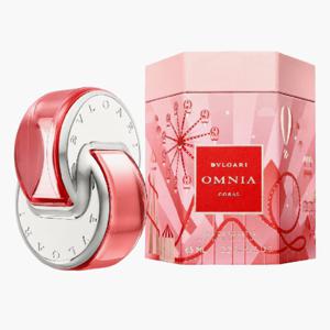 Bvlgari Omnia Coral Eau de Toilette for Women - 65 ml
