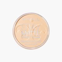 Rimmel London Stay Matte Pressed Powder Transparent 0.3oz (8.5 g)