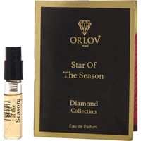 Orlov Paris Star Of The Season (U) Edp 1.5Ml Vials